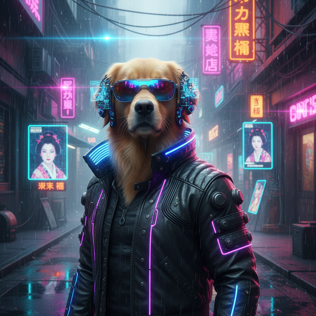 Cyberpunk