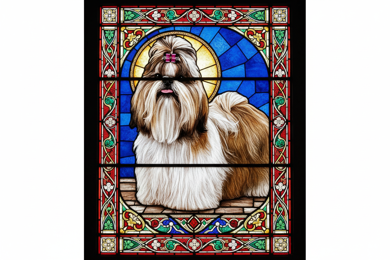 Stained Glass