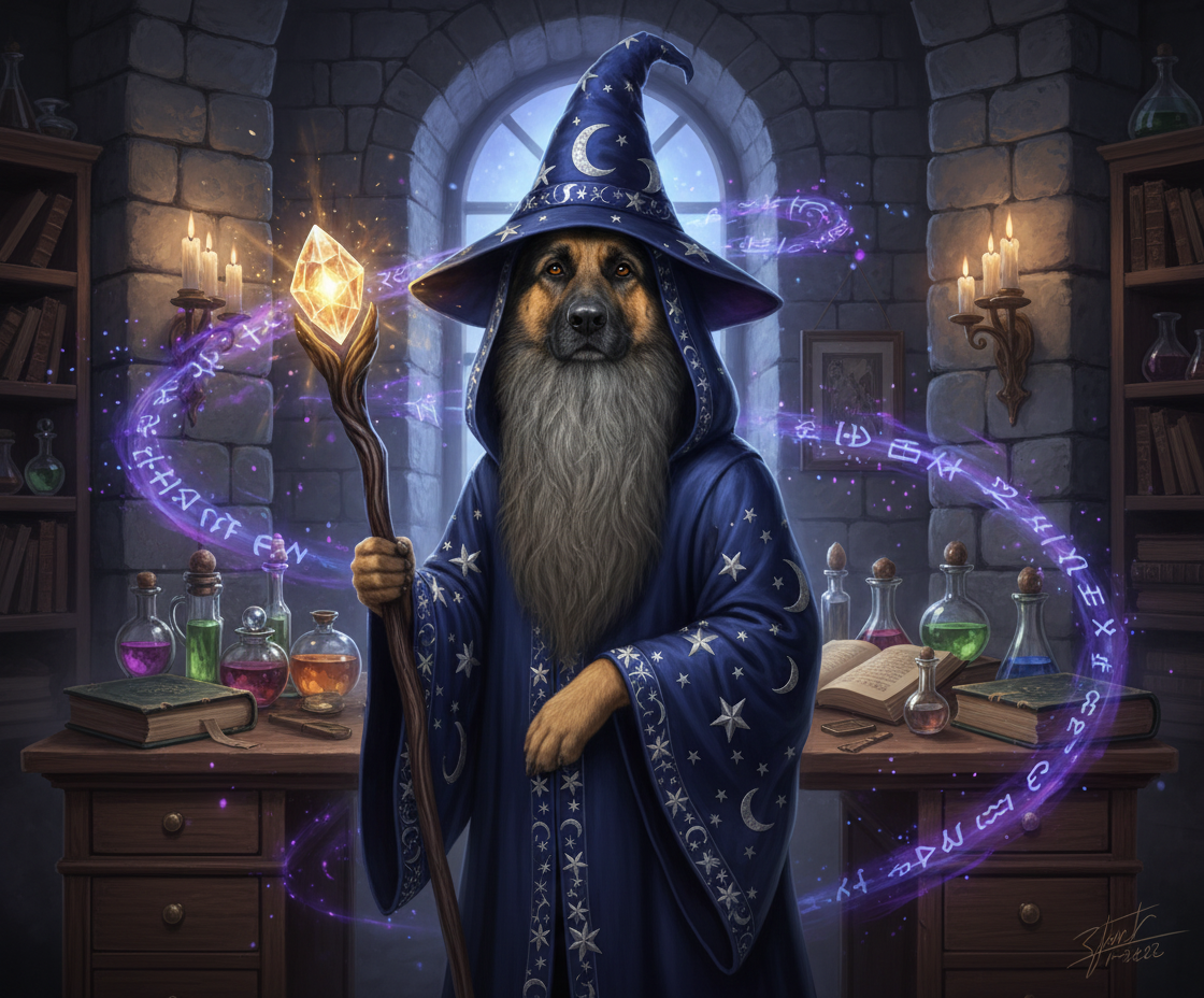 Wizard